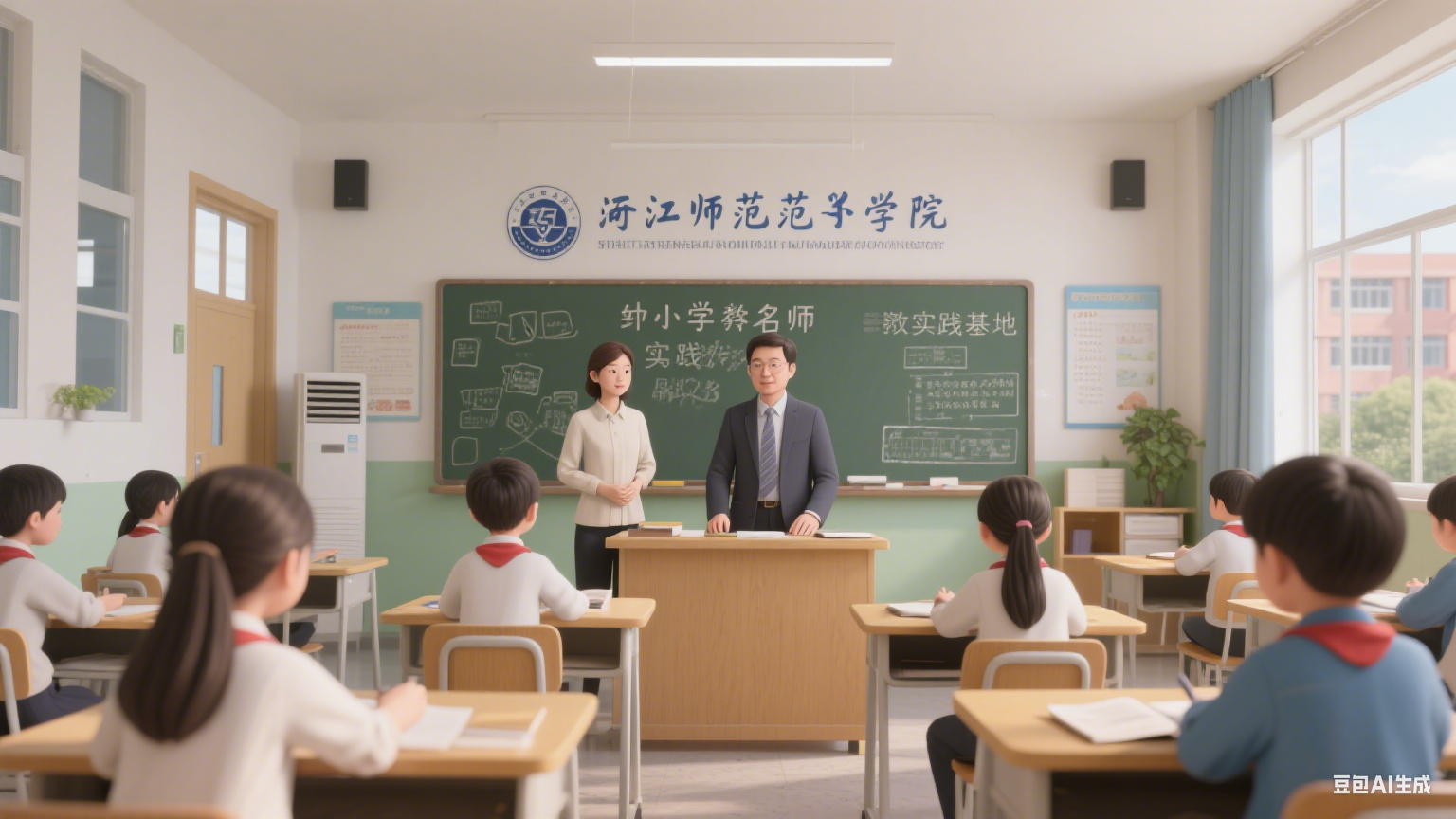 临港师范学院打造 “双师型” 教师团队 100% 教师具备一线教学经验
