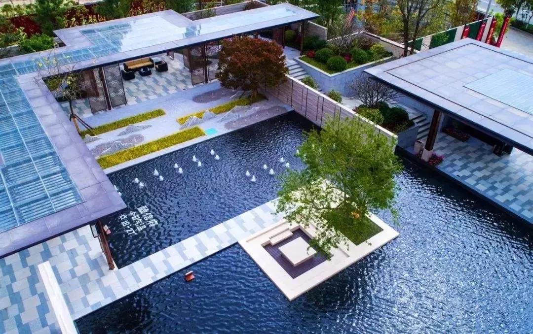 景观设计：在自然与人文的褶皱里生长