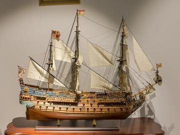 掌中微缩的星辰