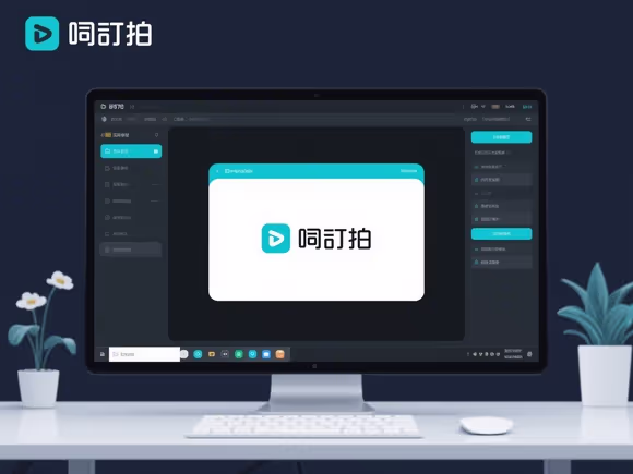 盯盯拍有电脑端软件吗