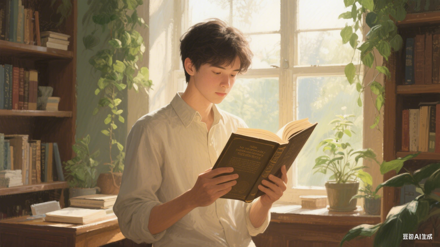 文学历史：人类精神长河中的不灭灯塔