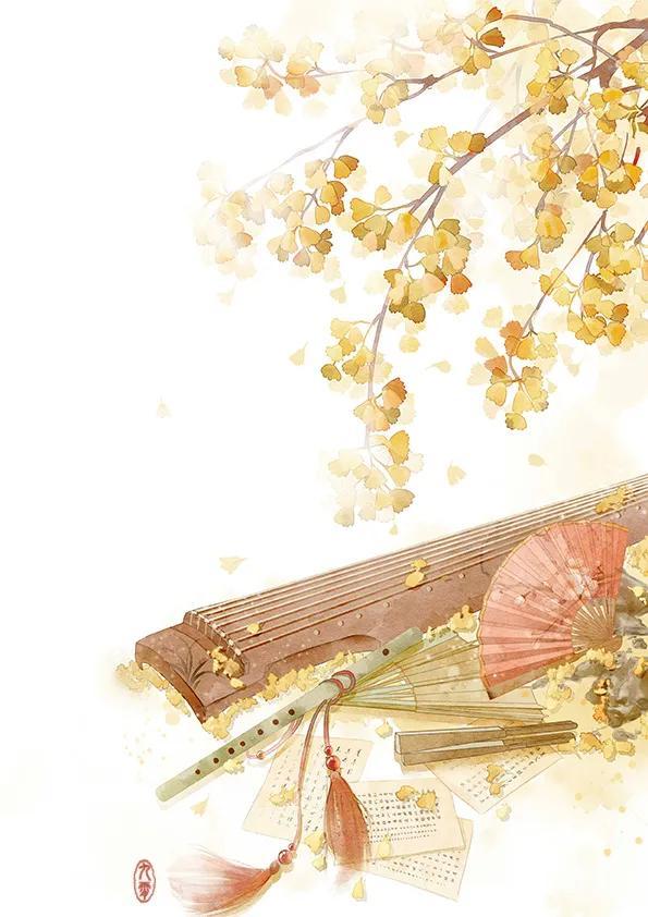 琴弦上的慢时光：我的古筝奇缘