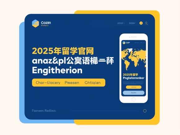 留学官网怎么翻译英语的