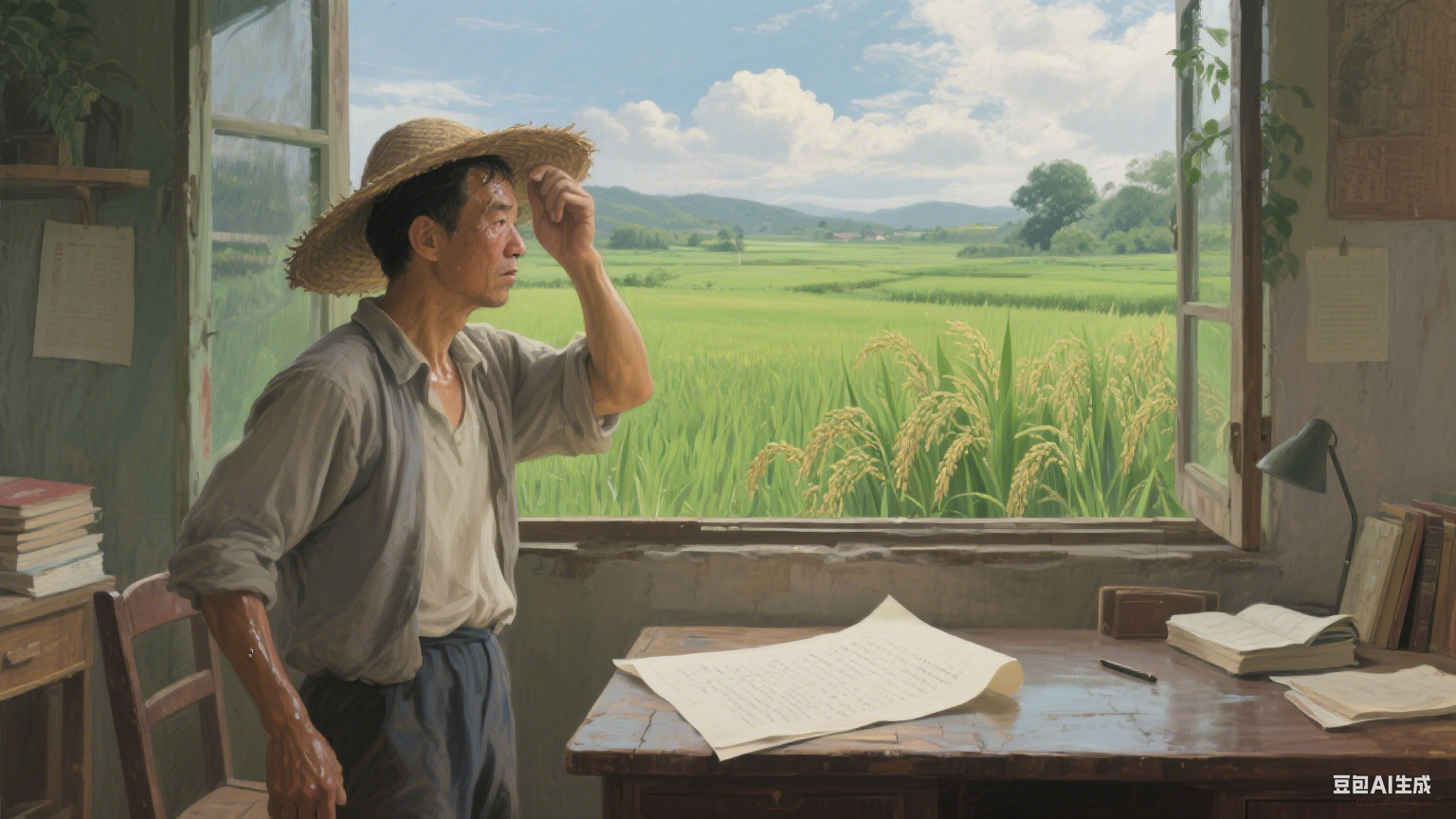 感悟：藏在时光褶皱里的人生答案