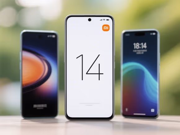 小米14全新价格