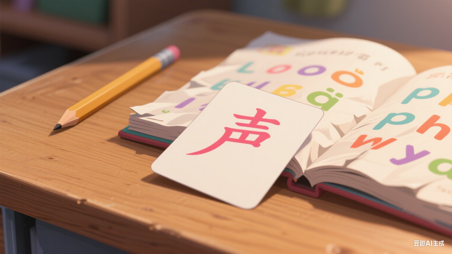 解锁汉语发音的基石 —— 声母的奥秘