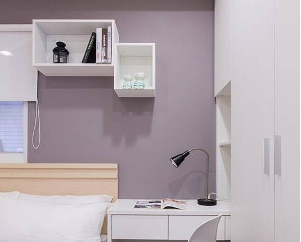 调色盘上的呼吸：那些藏在色彩里的温柔密语