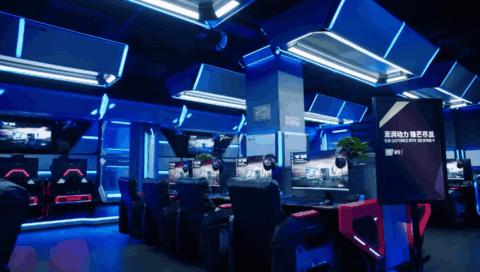 指尖跃动的战场：那些关于电竞的热血与日常