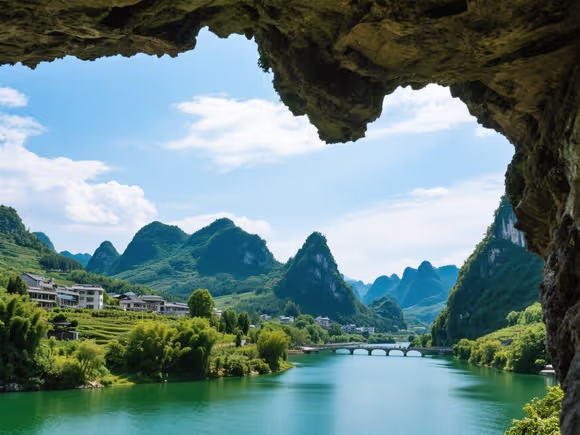 到毕节有什么景点