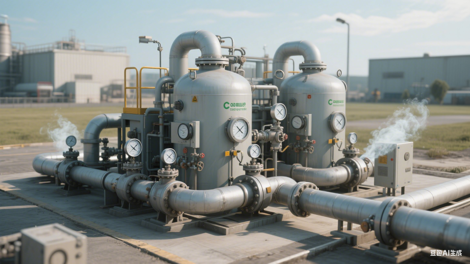 碳捕捉到底是啥？能帮地球‘退烧’吗？这些知识点一次讲明白