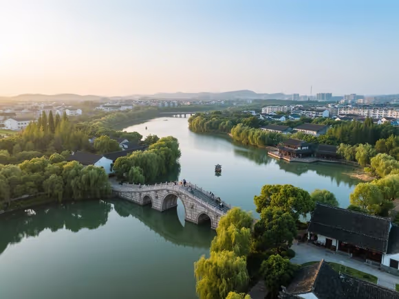 江浦县有什么景点