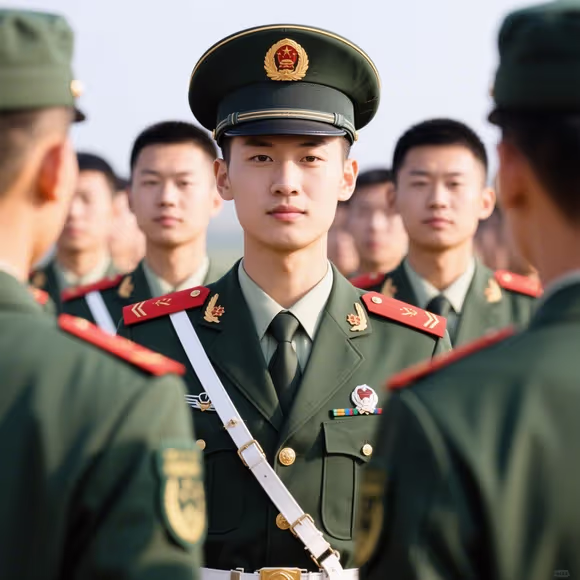 当兵后可以去留学吗