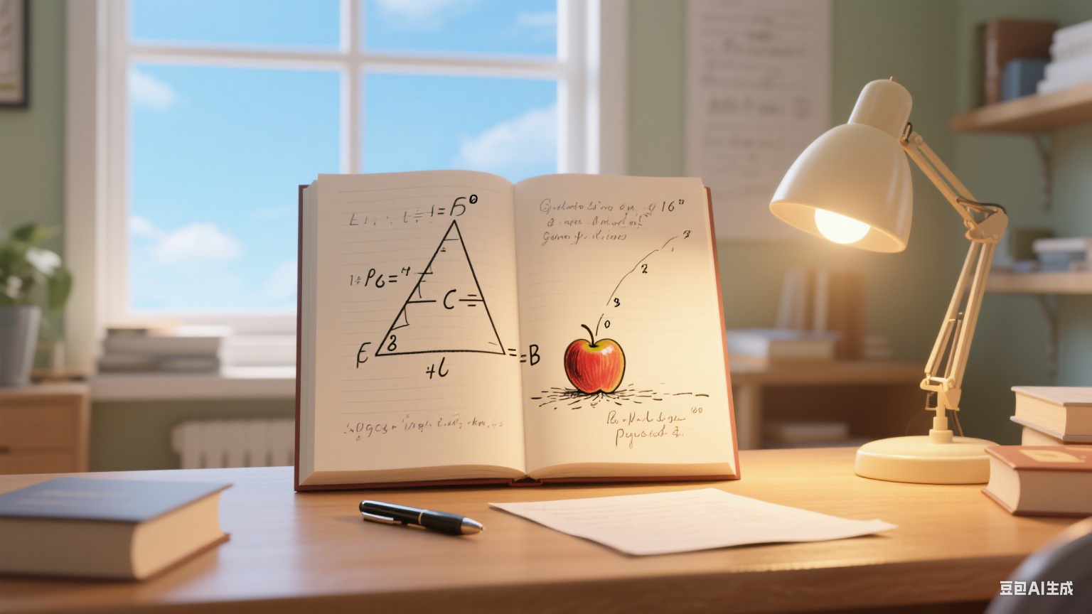 探寻客观真理：超越主观认知的永恒之光