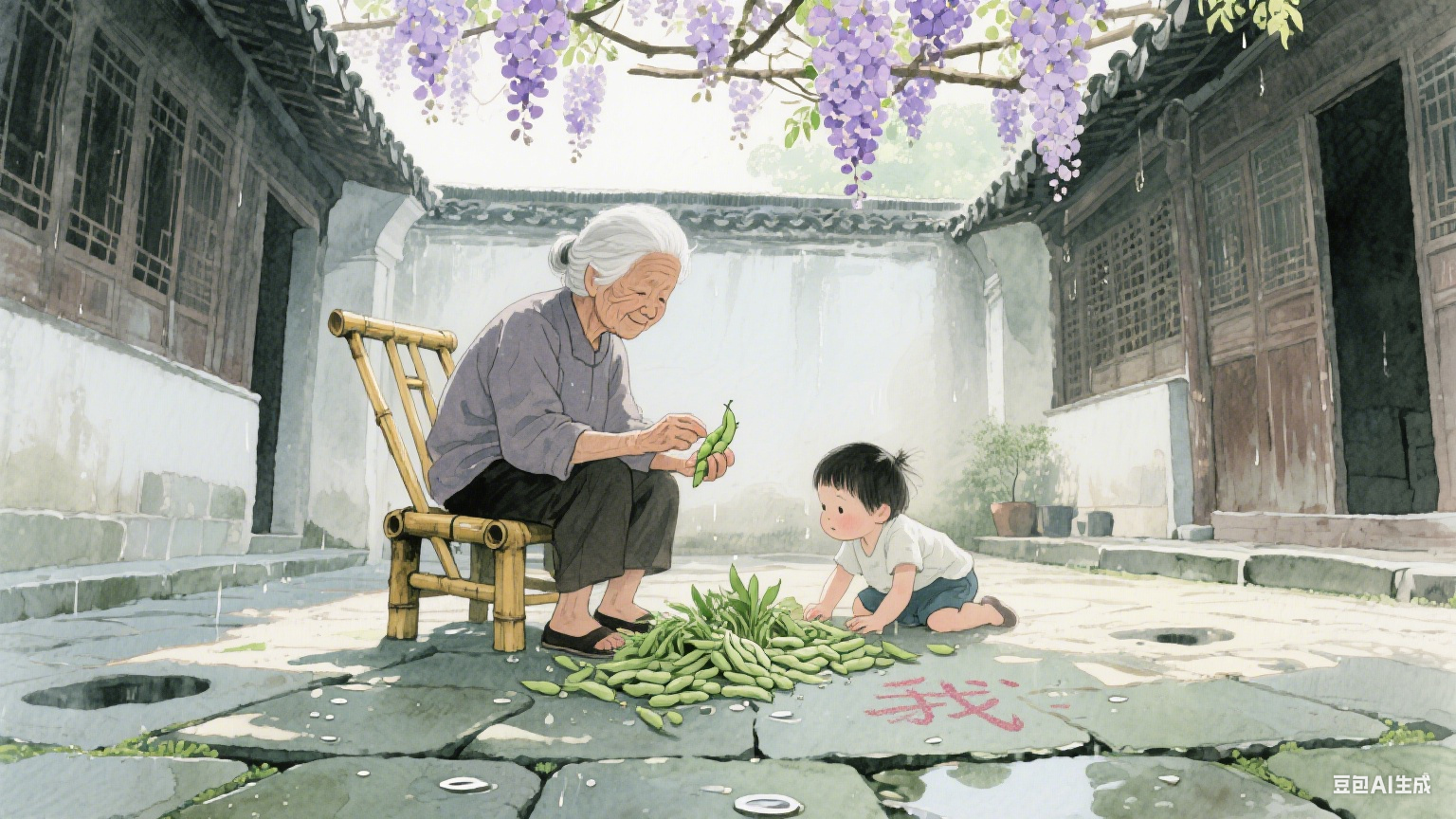 墨痕里的星子：那些照亮岁月的格言絮语