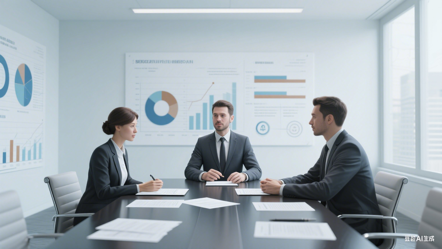 聊点实在的：私募股权到底是怎么帮人赚钱的？