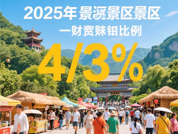 景区景点卖什么好赚钱