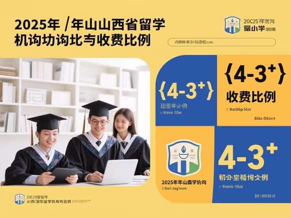 山西留学机构怎么收费