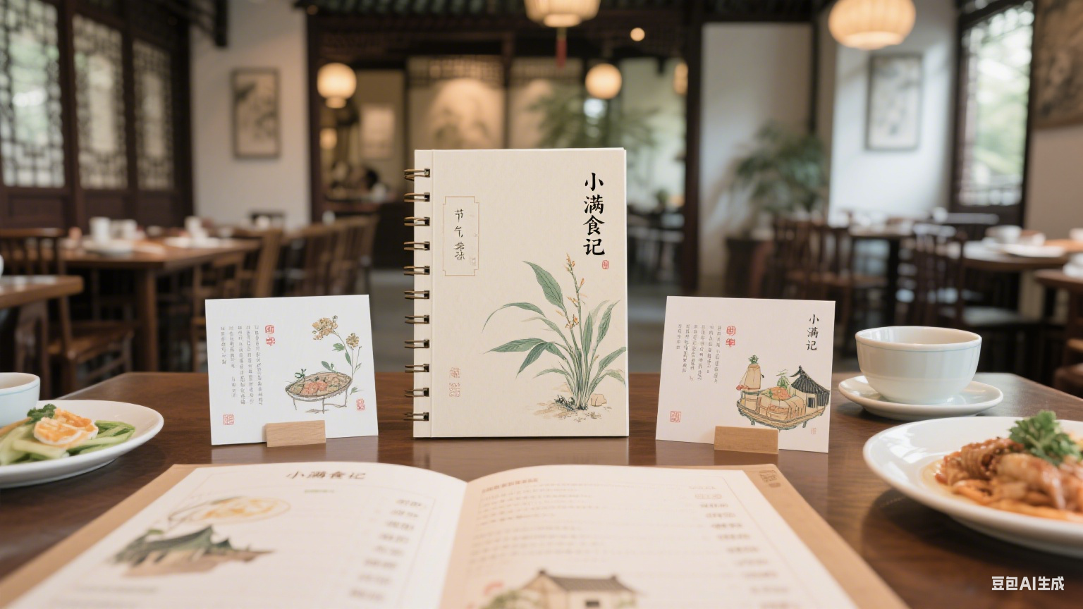 品牌营销：在细节里生长的用户联结