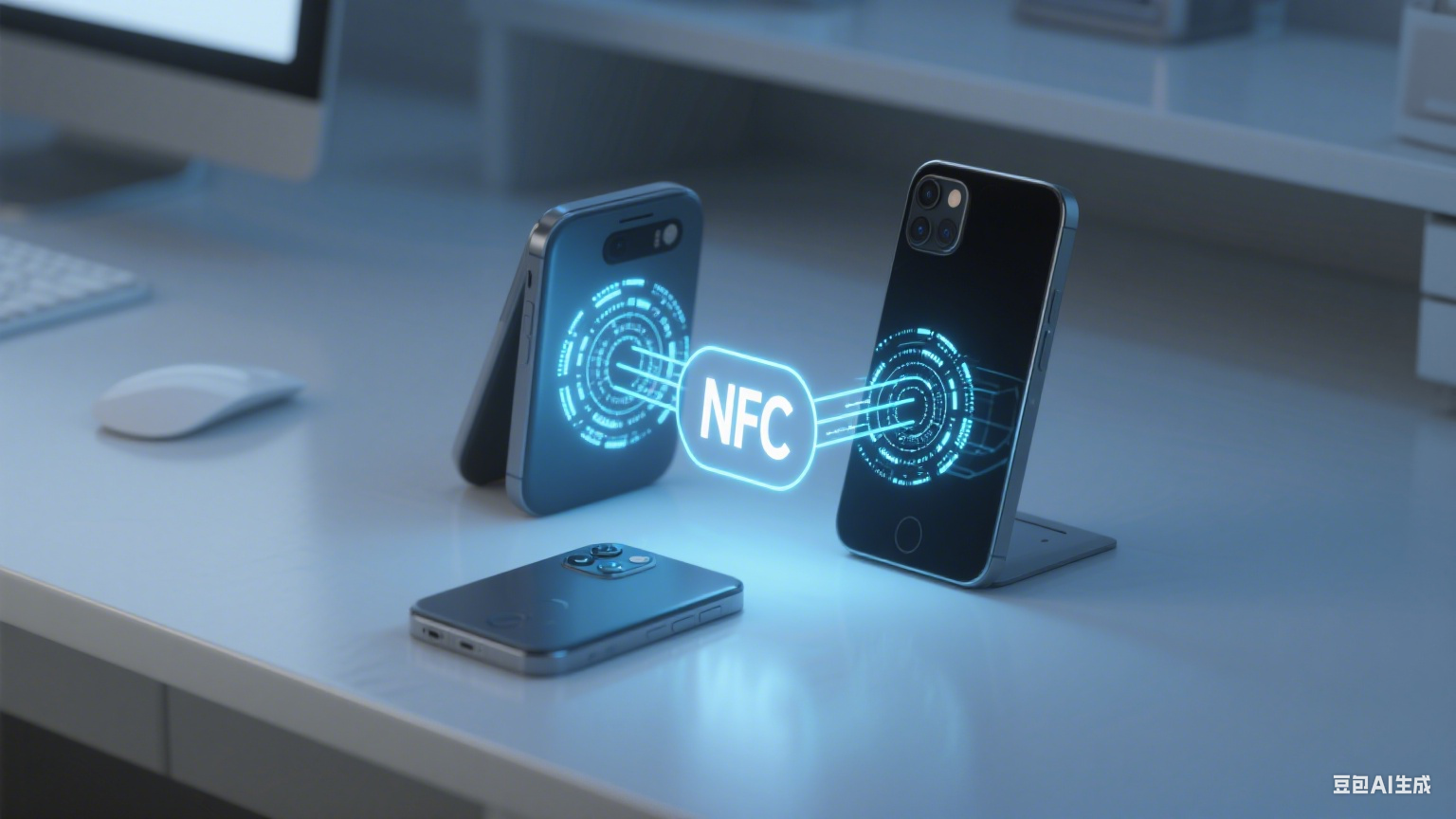 NFC（近场通信）到底是什么？它在生活中又有哪些常见应用和注意事项呢？