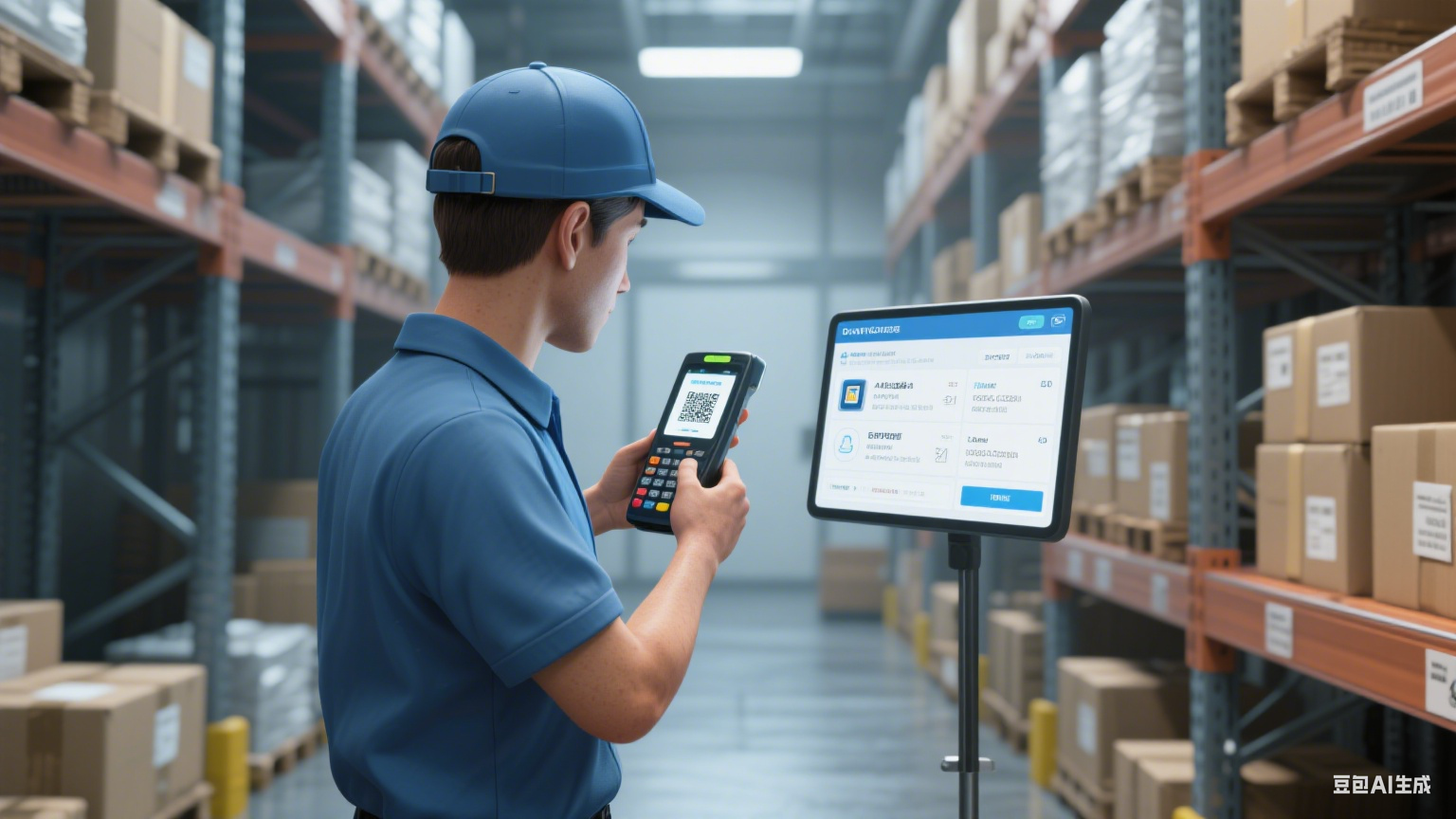 仓储管理系统：解开企业库存管理难题的关键钥匙