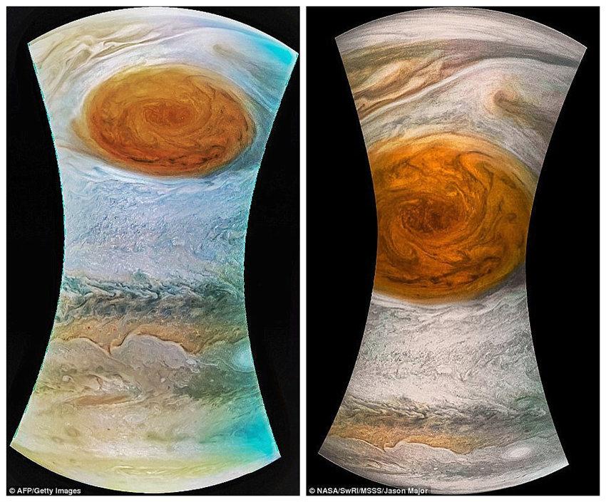 星星们的 “社死现场”：那些笑出腹肌的天文冷知识