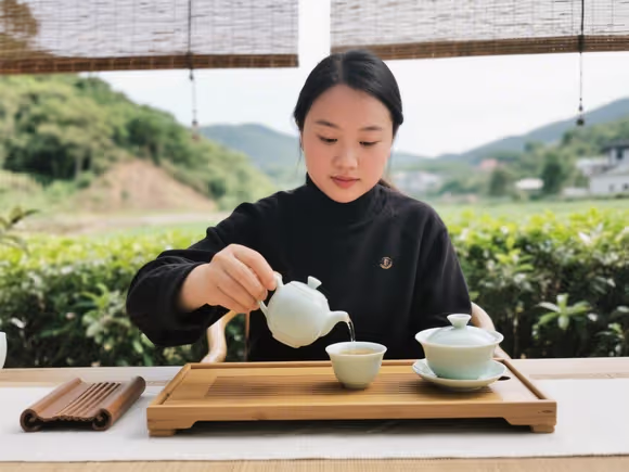 云霄哪里泡茶好玩