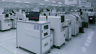 当机器开始 “思考”：智能制造如何悄悄改变我们的生活