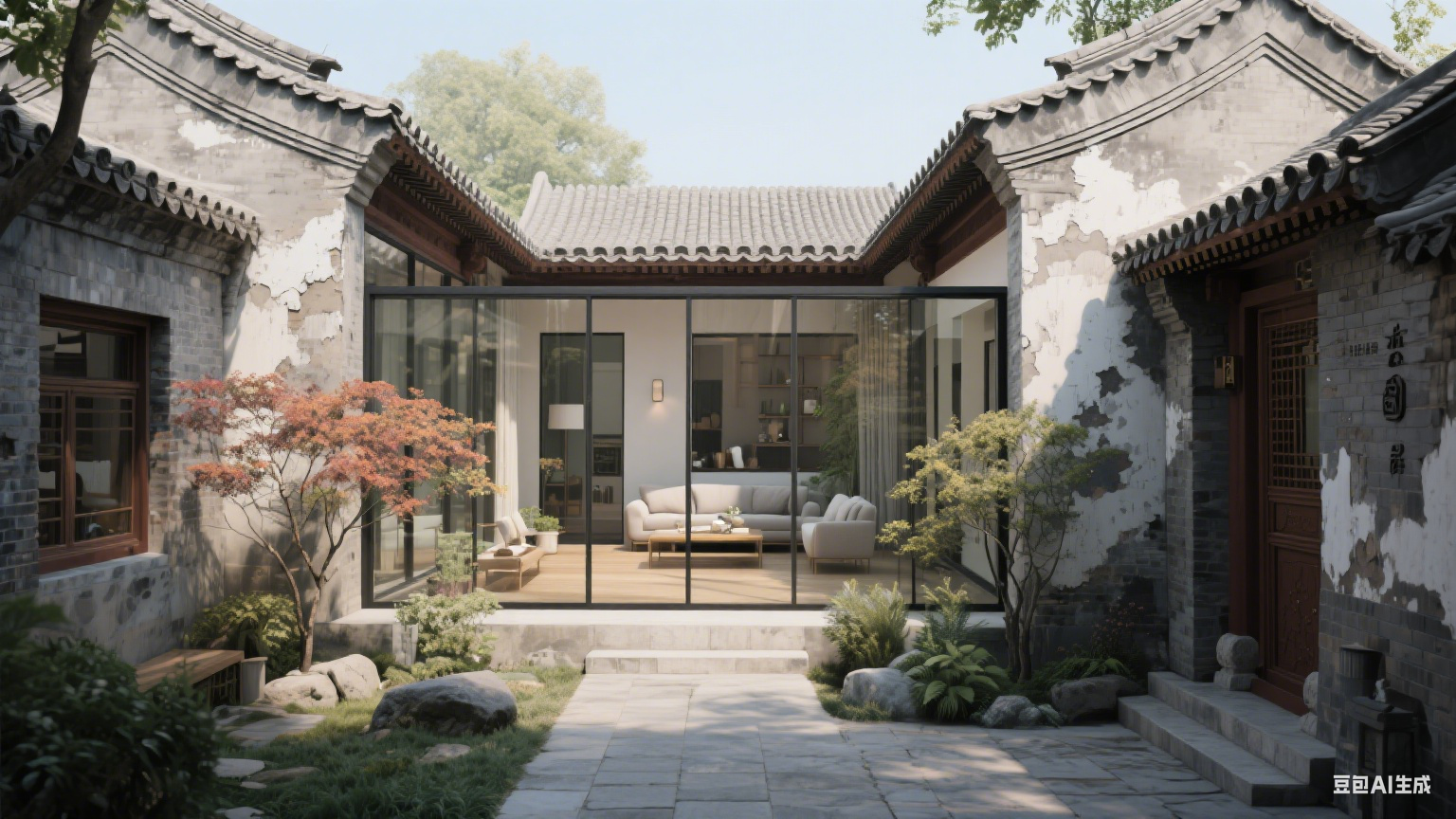 砖瓦间的诗行：那些被赋予灵魂的建筑设计