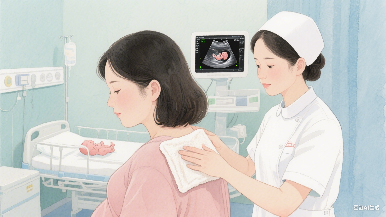 花开的声音,是生命最初的呐喊