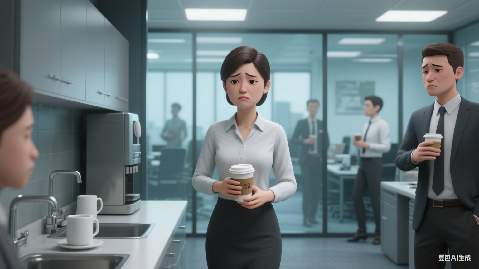 当供应链开始 “拆盲盒”：从断供惊魂到万物互联的搞笑进化史