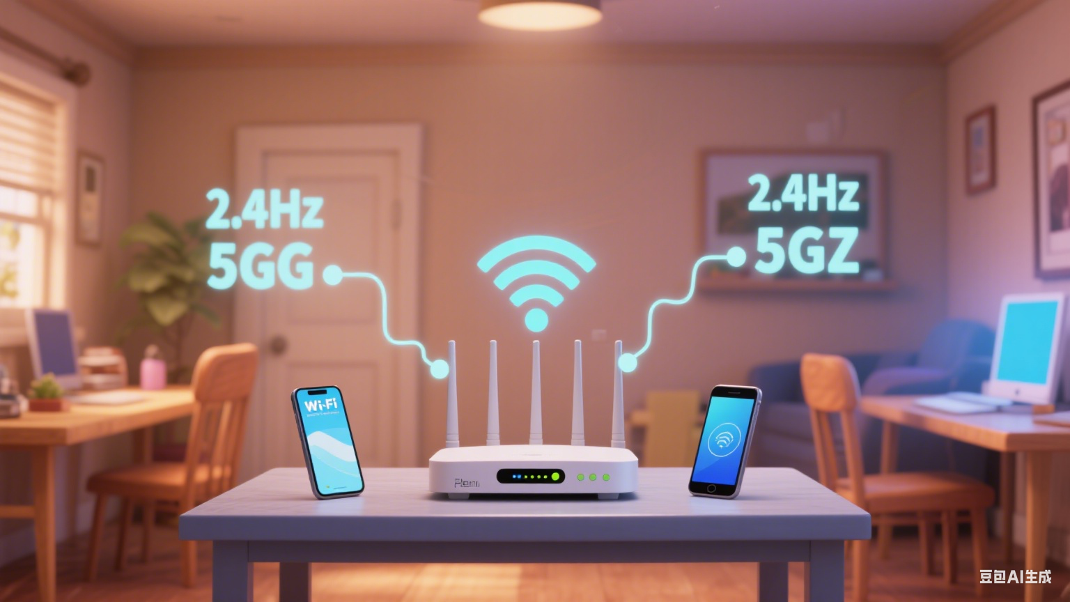 Wi-Fi 这玩意儿,到底藏着多少你不知道的小秘密?