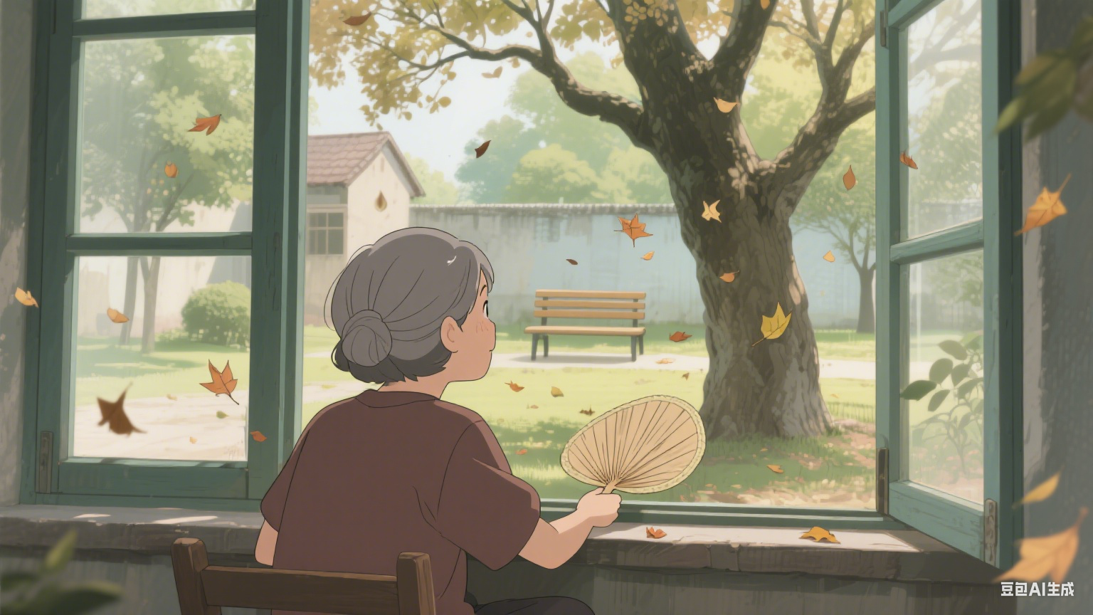 思维：藏在灵魂深处的温柔絮语