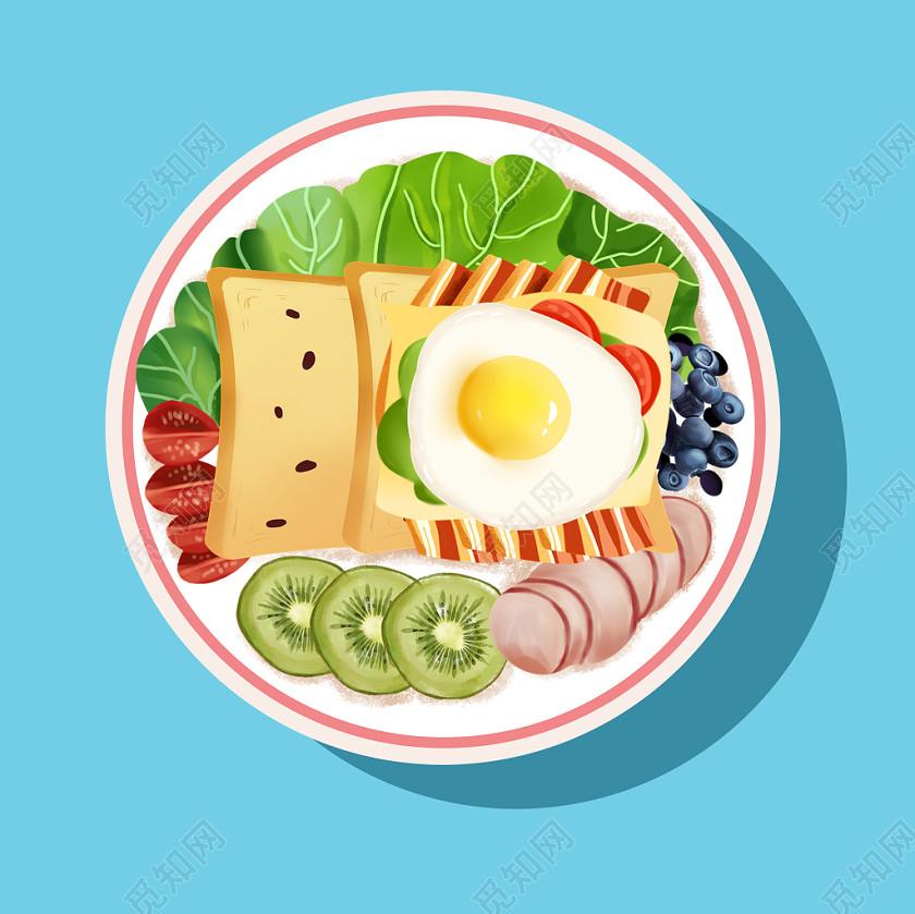 轻食:现代饮食体系中的理性选择