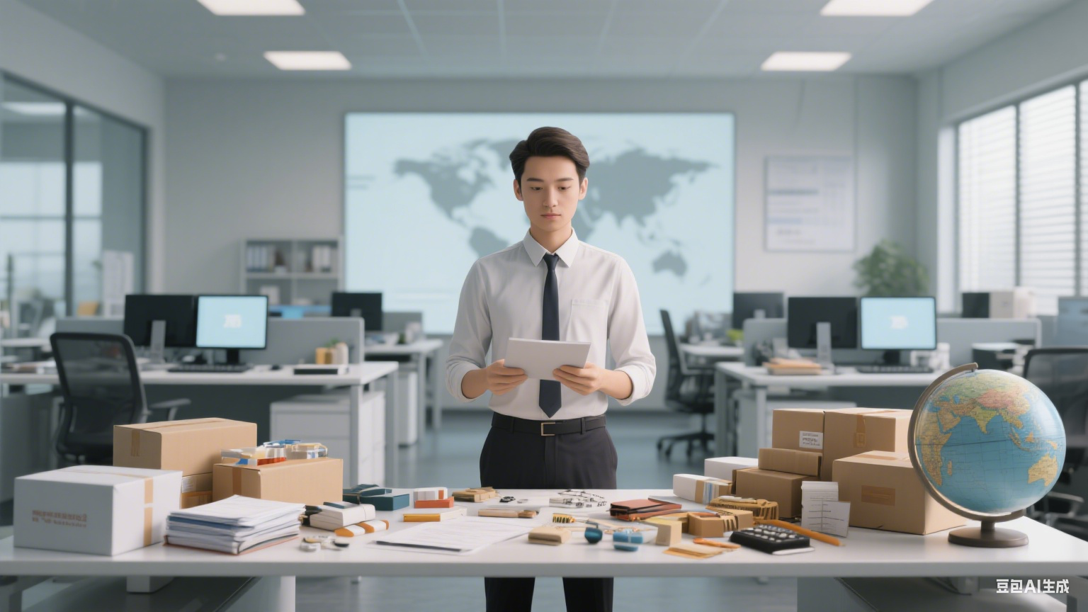 跨境电商：全球贸易新格局中的机遇与挑战