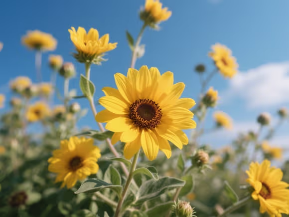 太阳花又叫什么花