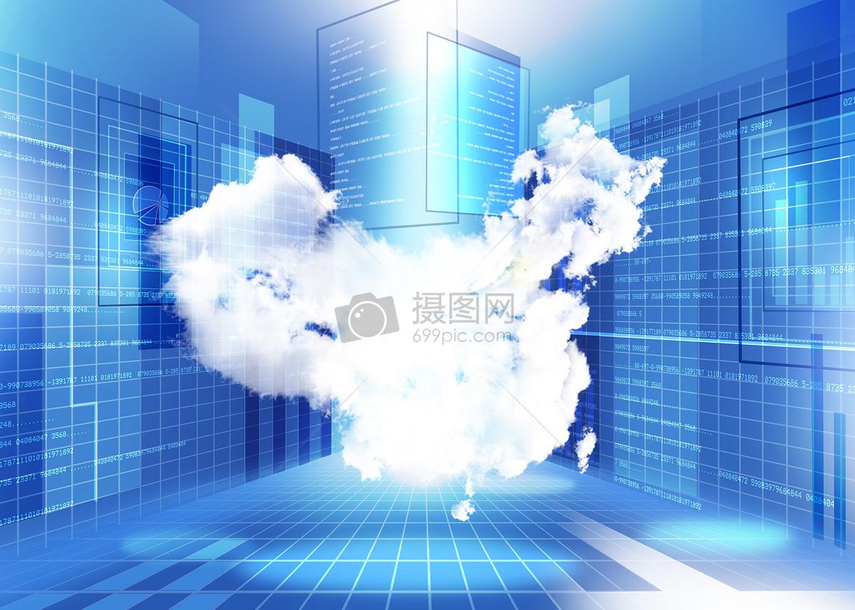 云端之上：当计算能力成为触手可及的日常