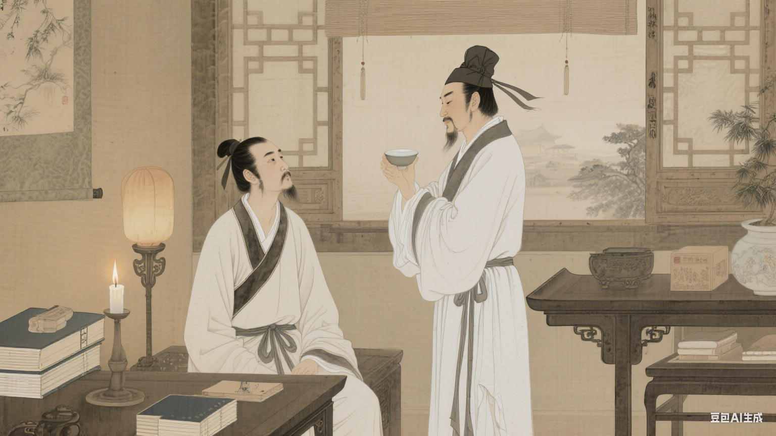 文字里的心跳：文体学如何唤醒语言的灵魂