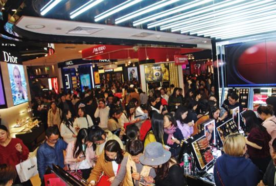 逛便利店时突然懂了：新零售早把生活变得不一样了