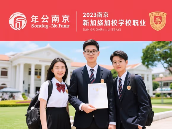 南通新加坡留学就业怎么样