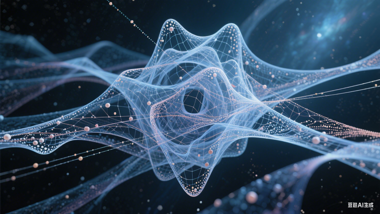 揭开膜理论的神秘面纱：多维宇宙的隐形架构