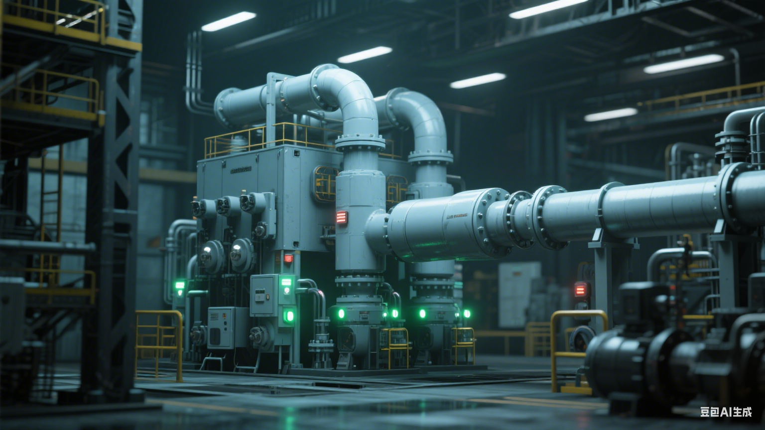 当地球在呼吸里叹息，碳捕捉能否为它拭去泪痕？