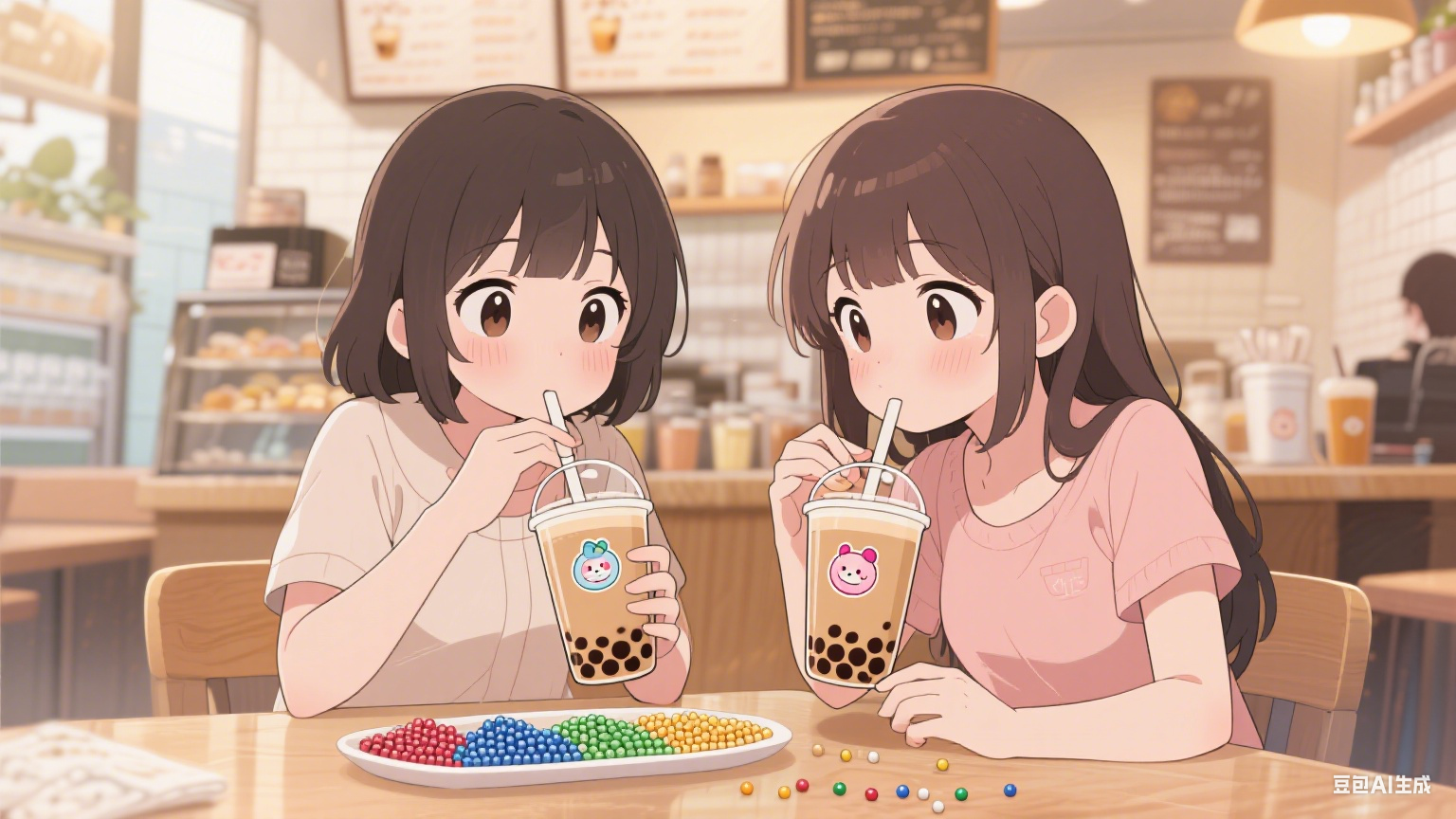 那些藏在日子里的小特殊，才是生活的甜