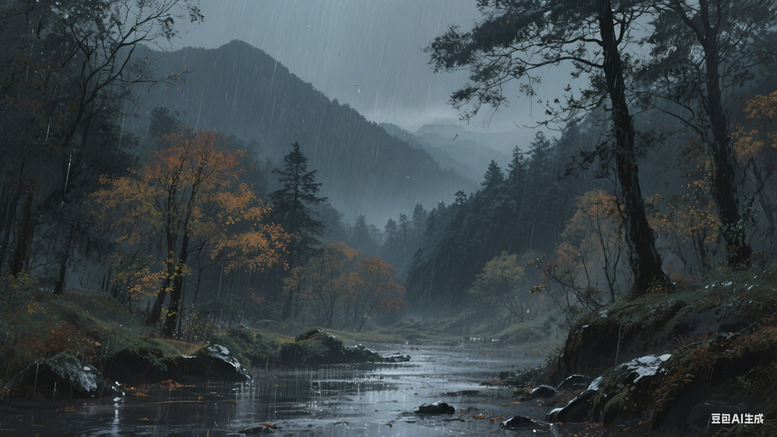 洗炼之境：于简约中见深邃的精神表达