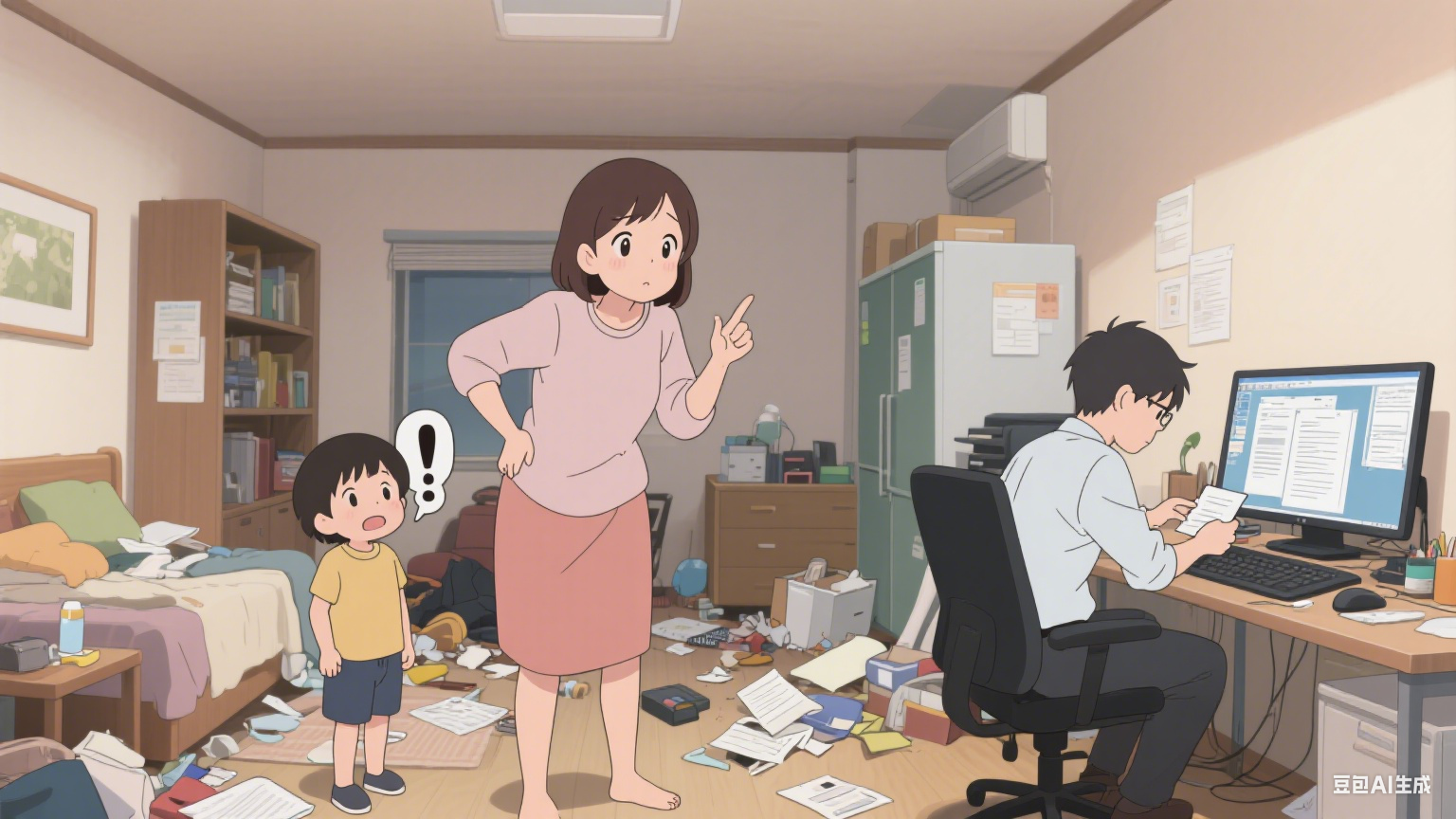 反语：藏在玩笑里的语言魔法