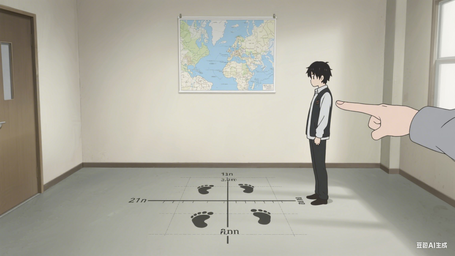 坐标系：解读世界秩序的无形骨架