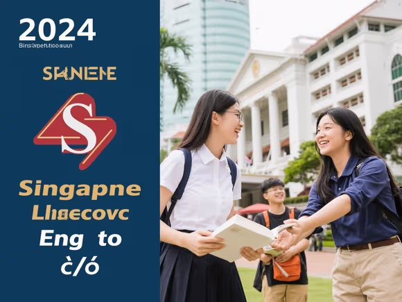 在新加坡留学的英文怎么读