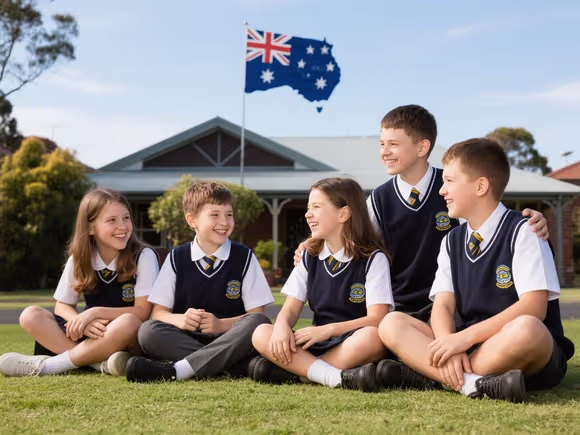 在澳洲留学可以寄宿吗