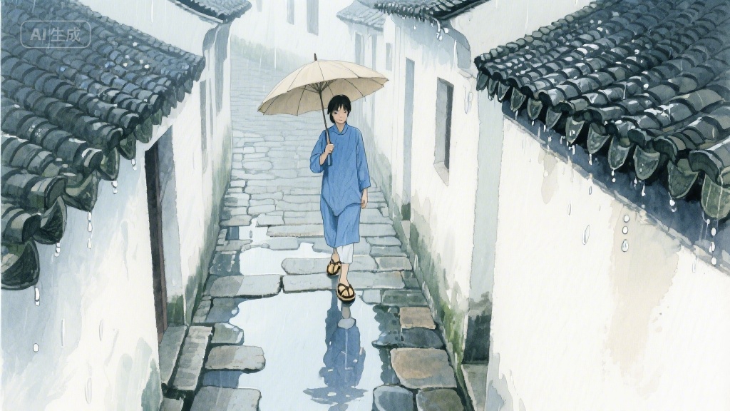 墨香深处的传承