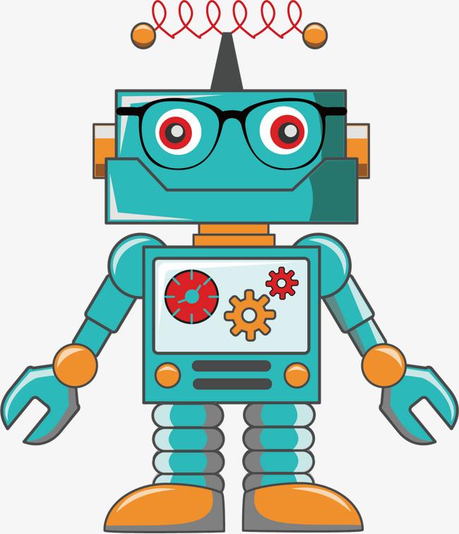 那些悄悄走进生活的机器人，原来早成了我们的隐形搭档