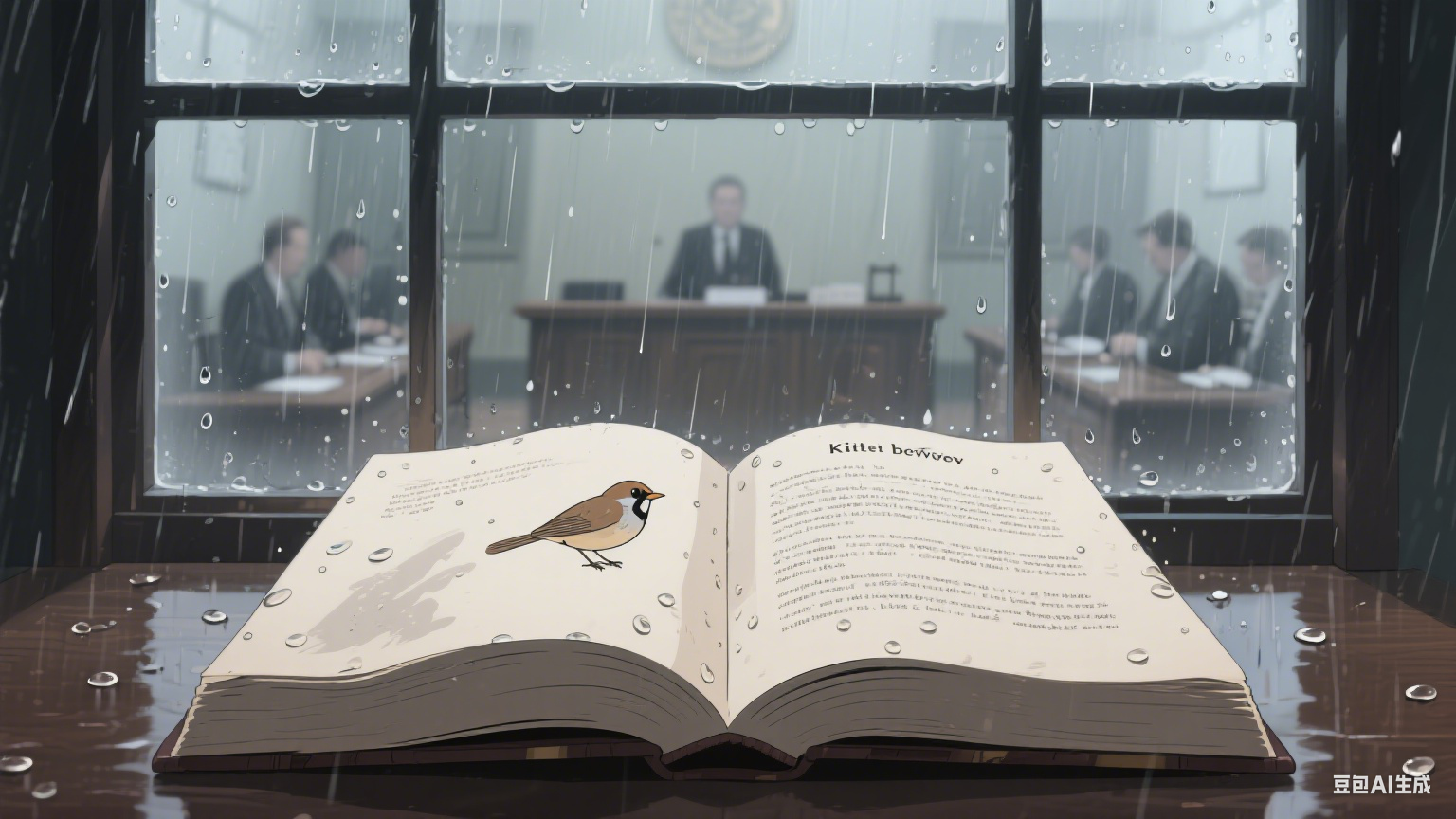 笔尖的星光：普利策文学奖里的人间温度